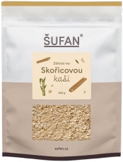 Šufan Základ na skořicovou kaši 500 g