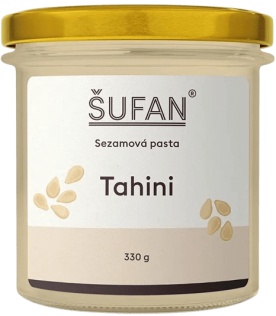 Šufan Tahini 330 g