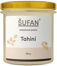 Šufan Tahini 330 g