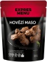 Expres menu maso ve vlastní šťávě 300g