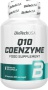 BioTechUSA Q10 Coenzyme 100 mg 60 kapslí