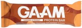 GAAM Proteinová Tyčinka 45 g
