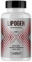 SizeAndSymmetry Lipogen® 90 kapslí