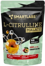 Smartlabs L-Citrulline Malate 300 g