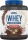 Applied Nutrition Critical Whey 2000 g - cereal milk