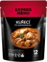 Expres menu Kuřecí po zahradnicku 600 g