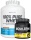 BioTechUSA 100% Pure Whey 2270 g + BiotechUSA EAA Zero 350 g ZDARMA