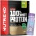 Nutrend 100% Whey Protein 1000 g + Pump Shot 60 ml - rainbow ZDARMA