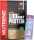 Nutrend 100% Whey Protein 400 g + Pump Shot 60 ml - rainbow ZDARMA