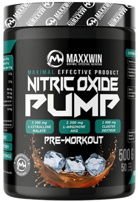 MAXXWIN Nitric Oxide Pump 500 g