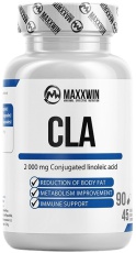 MAXXWIN CLA 90 kapslí