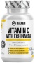 MAXXWIN Vitamin C 500 mg s Echinacea 120 kapslí