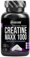 MAXXWIN Creatine Maxx 1000 240 tablet