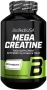 BioTechUSA Mega Creatine Creapure® 120 kapslí