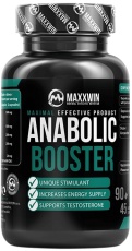 MAXXWIN Anabolic Booster 90 kapslí