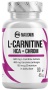 MAXXWIN L-Carnitine HCA Chrom 90 kapslí