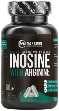 MAXXWIN Inosine s Argininem 60 kapslí