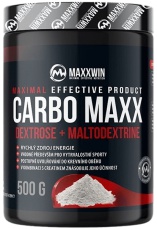 MAXXWIN Carbo Maxx 500 g