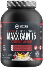 MAXXWIN Maxx Gain 15 3500g