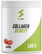 SmartFuel Collagen Beauty 186 g