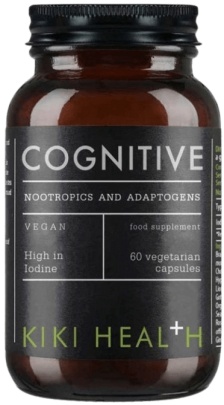 Kiki Health Cognitive 60 kapslí