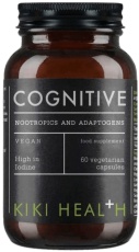 Kiki Health Cognitive 60 kapslí