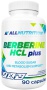 AllNutrition Berberine Hcl Plus 90 kapslí