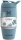 PROMiXX Pursuit Insulated Stainless Steel šejkr 550 ml - seagrass green