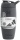 PROMiXX Pursuit Insulated Stainless Steel šejkr 550 ml - seagrass green