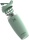 PROMiXX Pursuit Insulated Stainless Steel šejkr 550 ml - seagrass green