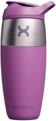 PROMiXX Pursuit Stainless Steel šejkr 950 ml