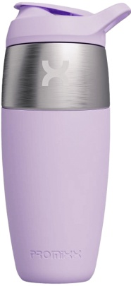 PROMiXX Pursuit Stainless Steel šejkr 950 ml