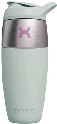 PROMiXX Pursuit Stainless Steel šejkr 950 ml