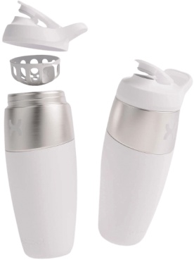 PROMiXX Pursuit Stainless Steel šejkr 950 ml