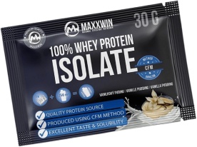 MAXXWIN ISO PROTEIN 90 30 g