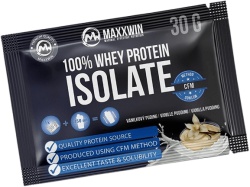 MAXXWIN ISO PROTEIN 90 30 g