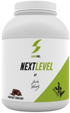 SmartFuel Next Level 2100 g - čokoláda