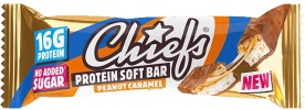 Chiefs Protein Bar 55 g