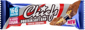 Chiefs Protein Bar 55 g