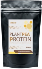 Nuvys Nutrition (Still Mass) Pea (hrachový) protein 1000 g