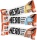 Extrifit Hero Protein Bar 31% 65 g