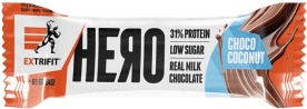 Extrifit Hero Protein Bar 31% 65 g