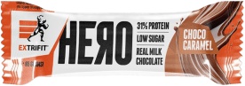 Extrifit Hero Protein Bar 31% 65 g