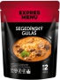 Expres menu Segedínský guláš 600g