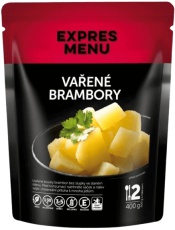 Expres menu Brambory ve slaném nálevu 400 g