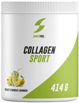SmartFuel Collagen Sport 414 g