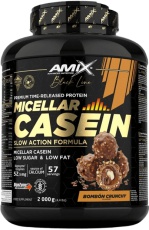 Amix Black Line Micellar Casein 2000 g
