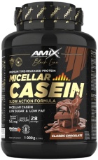 Amix Black Line Micellar Casein 1000 g