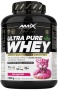 Amix Black Line Ultra Pure Whey Protein 2000 g Amix Black Line Ultra Pure Whey Protein 2000 g