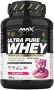 Amix Black Line Ultra Pure Whey Protein 1000 g